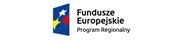logotyp fundusze regionalne