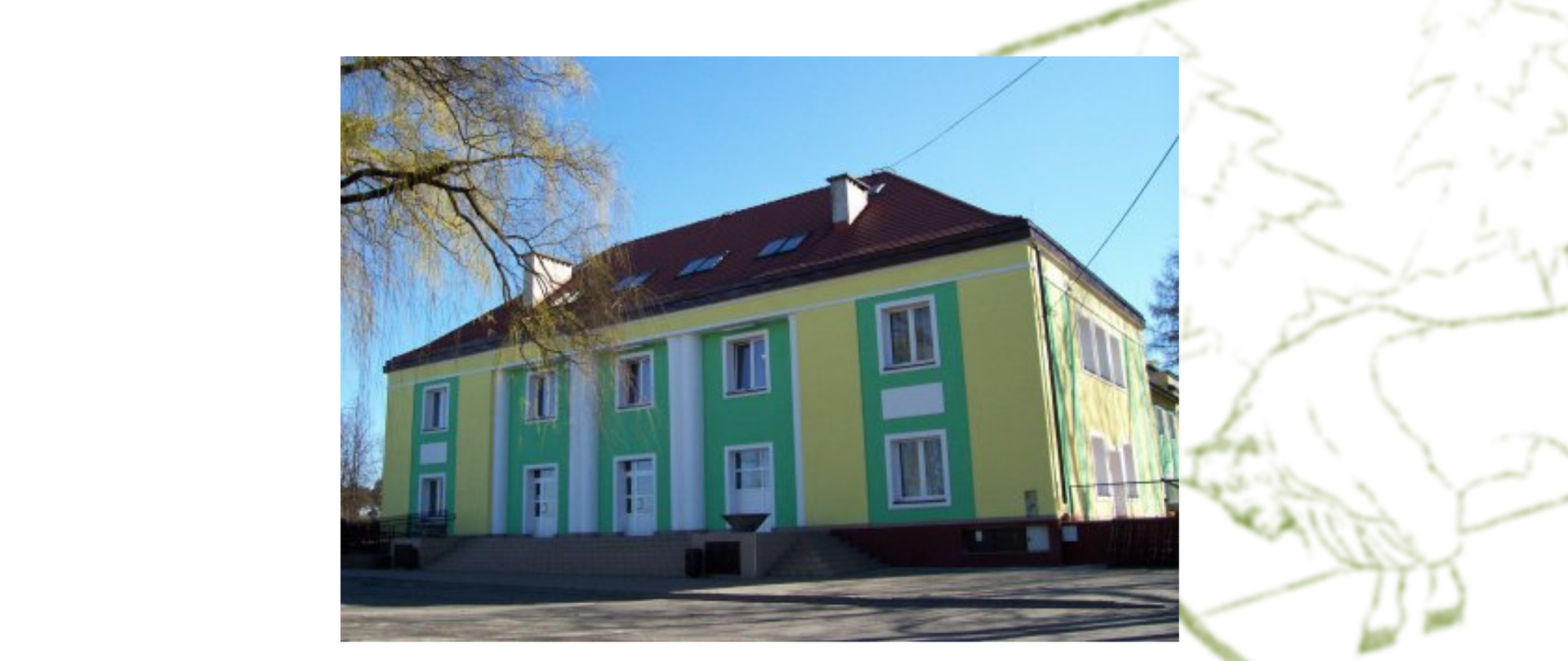 Hajnowski Dom Kultury