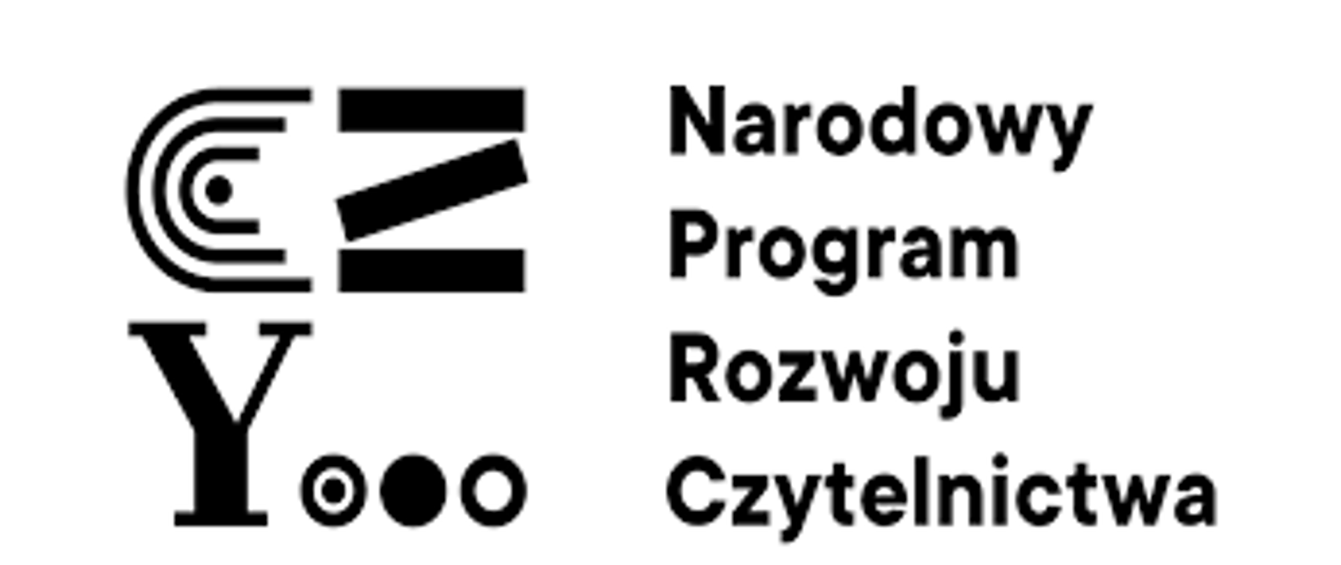 Narodowy Program Rozwoju Czytelnictwa logo