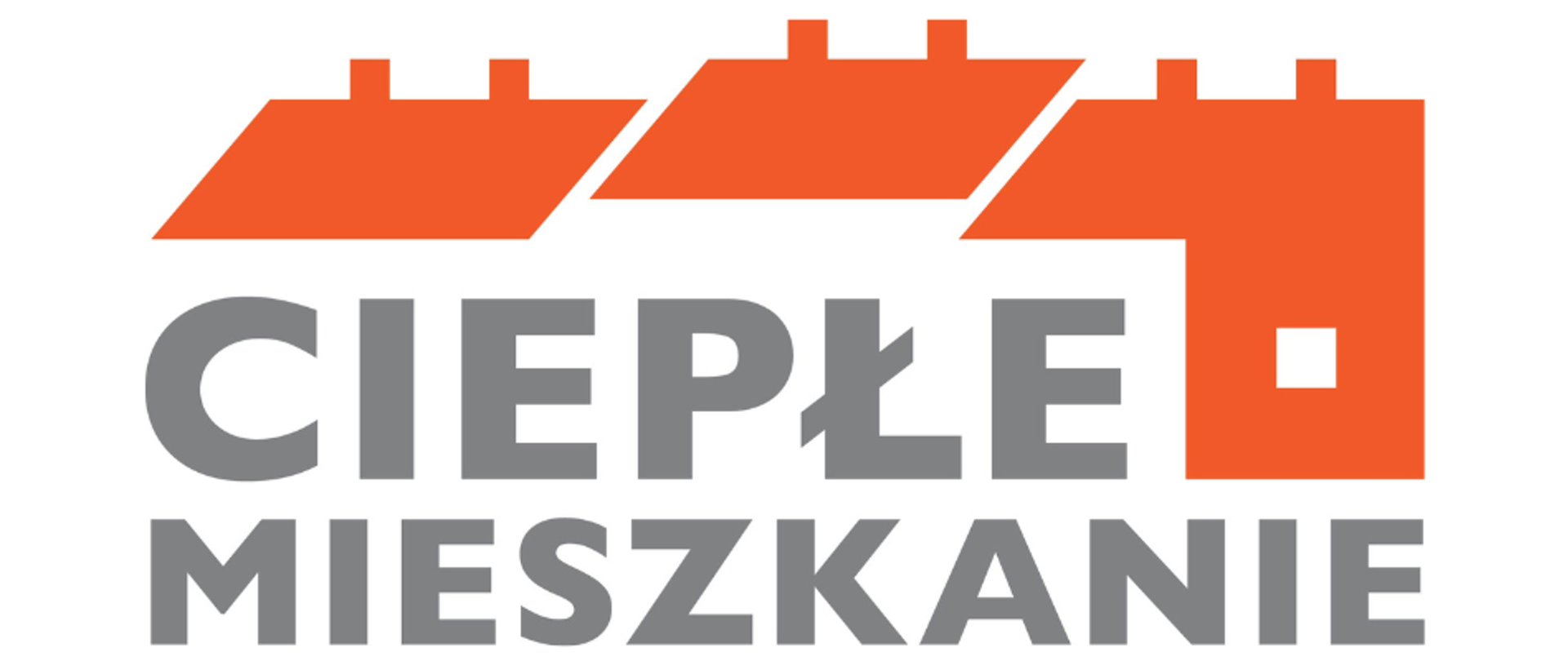 Ciepłe Mieszkanie - Logo