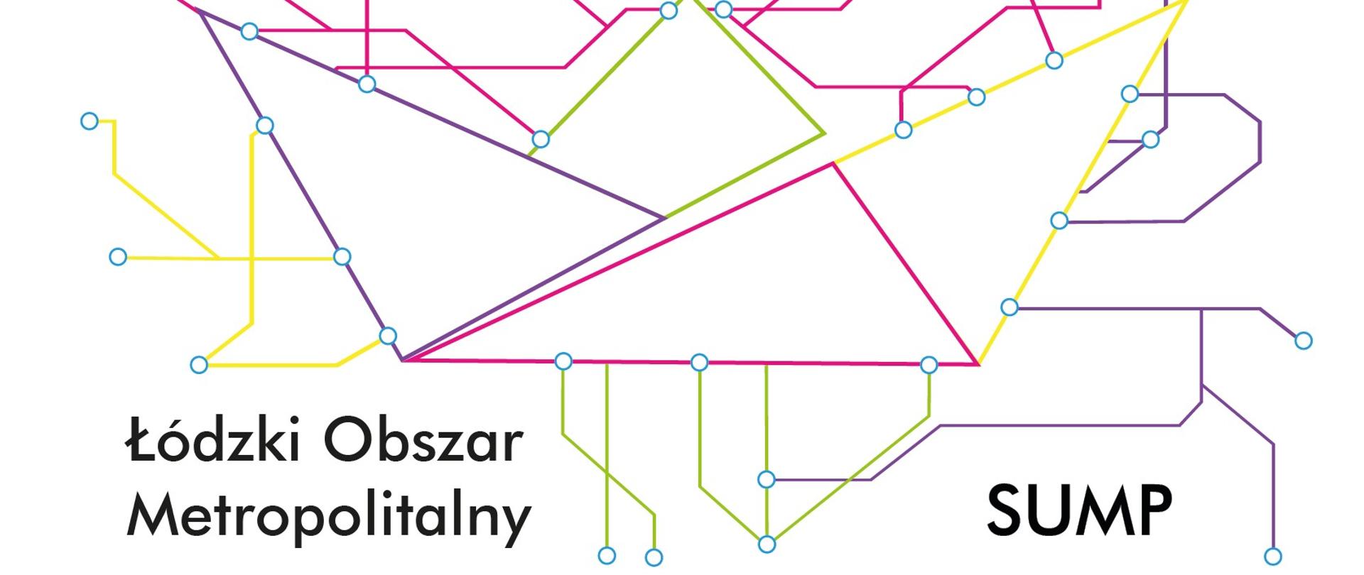 logo Łódzki Obszar Metropolitalny