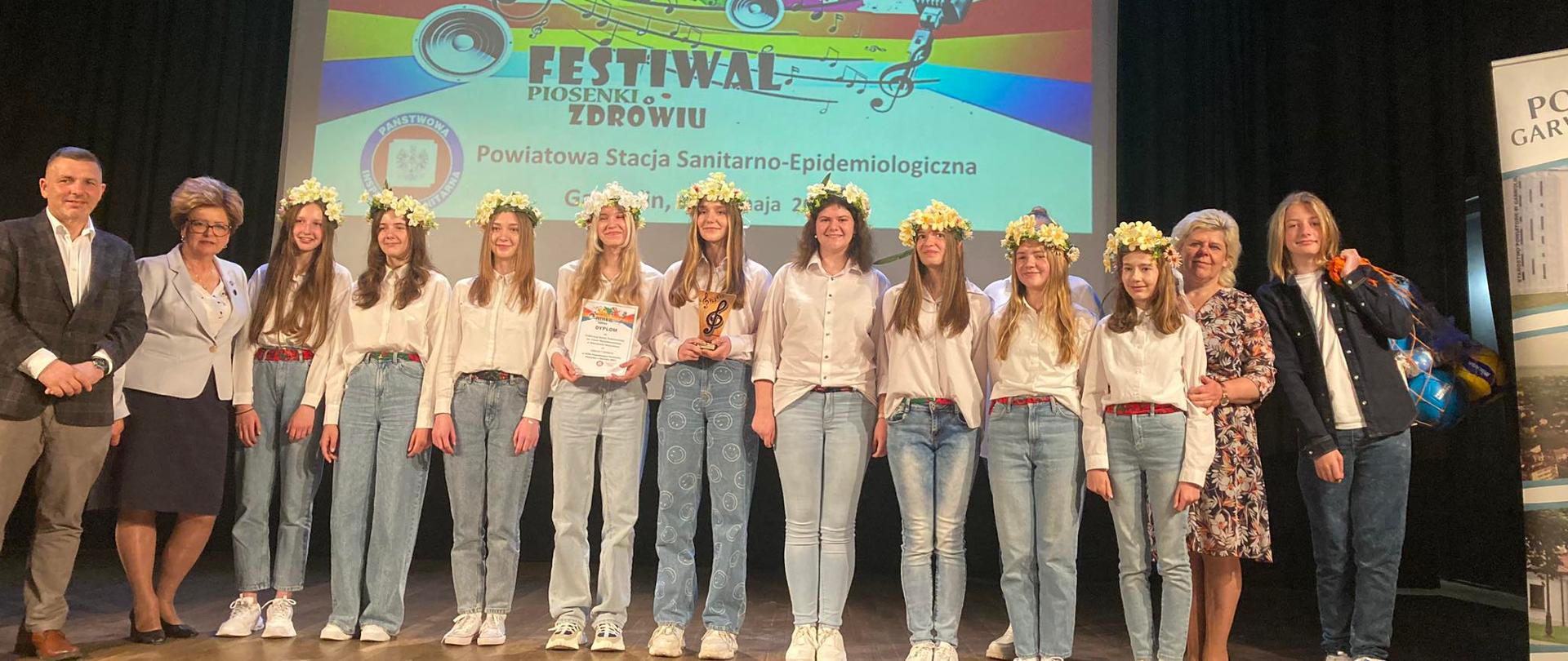 XXIX Festiwal Piosenki o Zdrowiu 