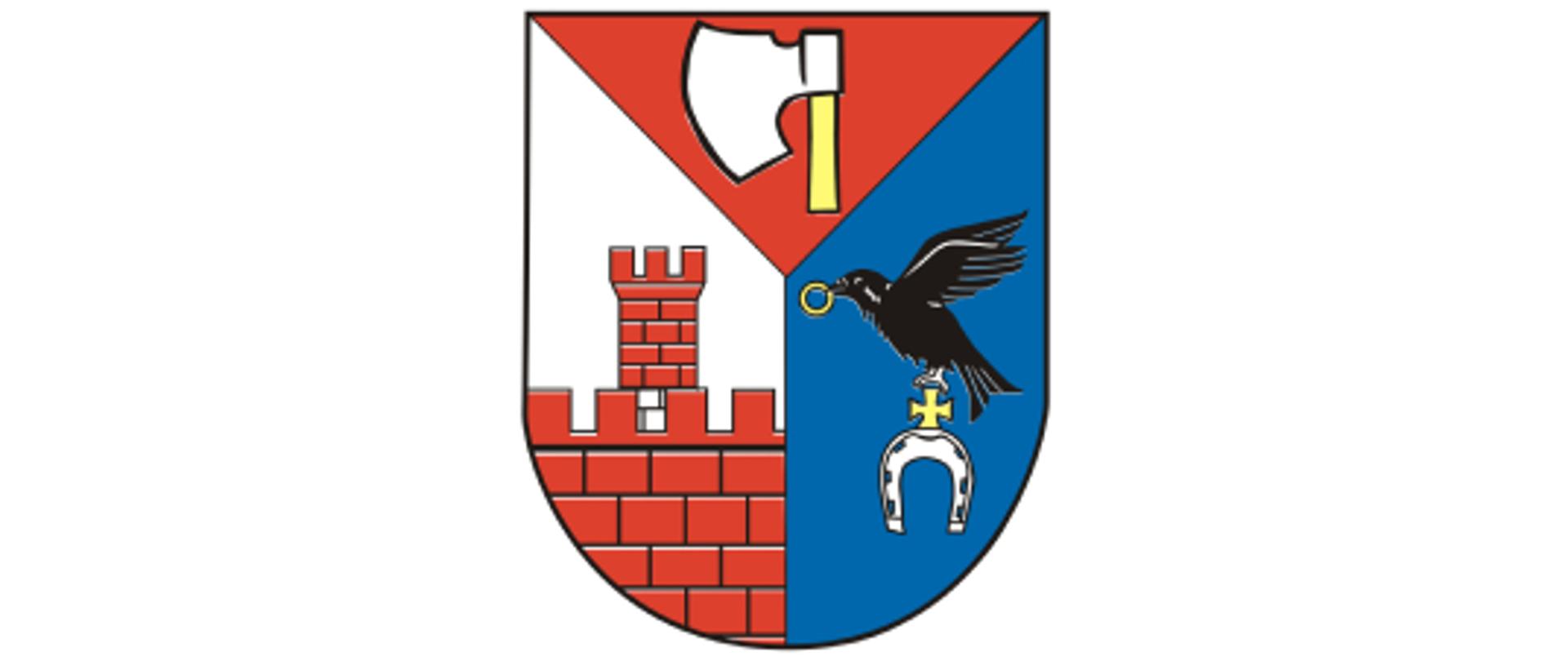 Herb gminy Sterdyń