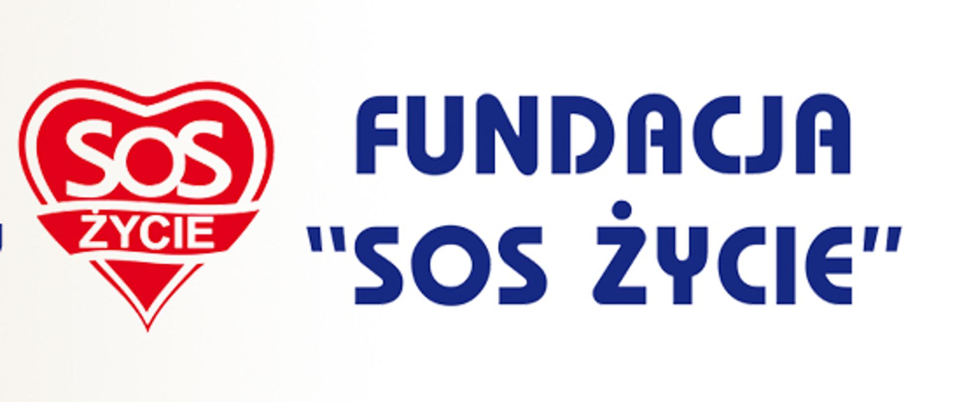 Fundacja "SOS Życie"