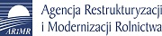 Logo Agencji Restrukturyzacji i Modernizacji Rolnictwa 