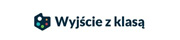 logotyp wyjście z klasą