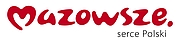 Logotyp Mazowsze serce Polski