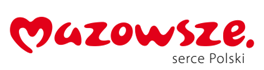 LOGO MAZOWSZE