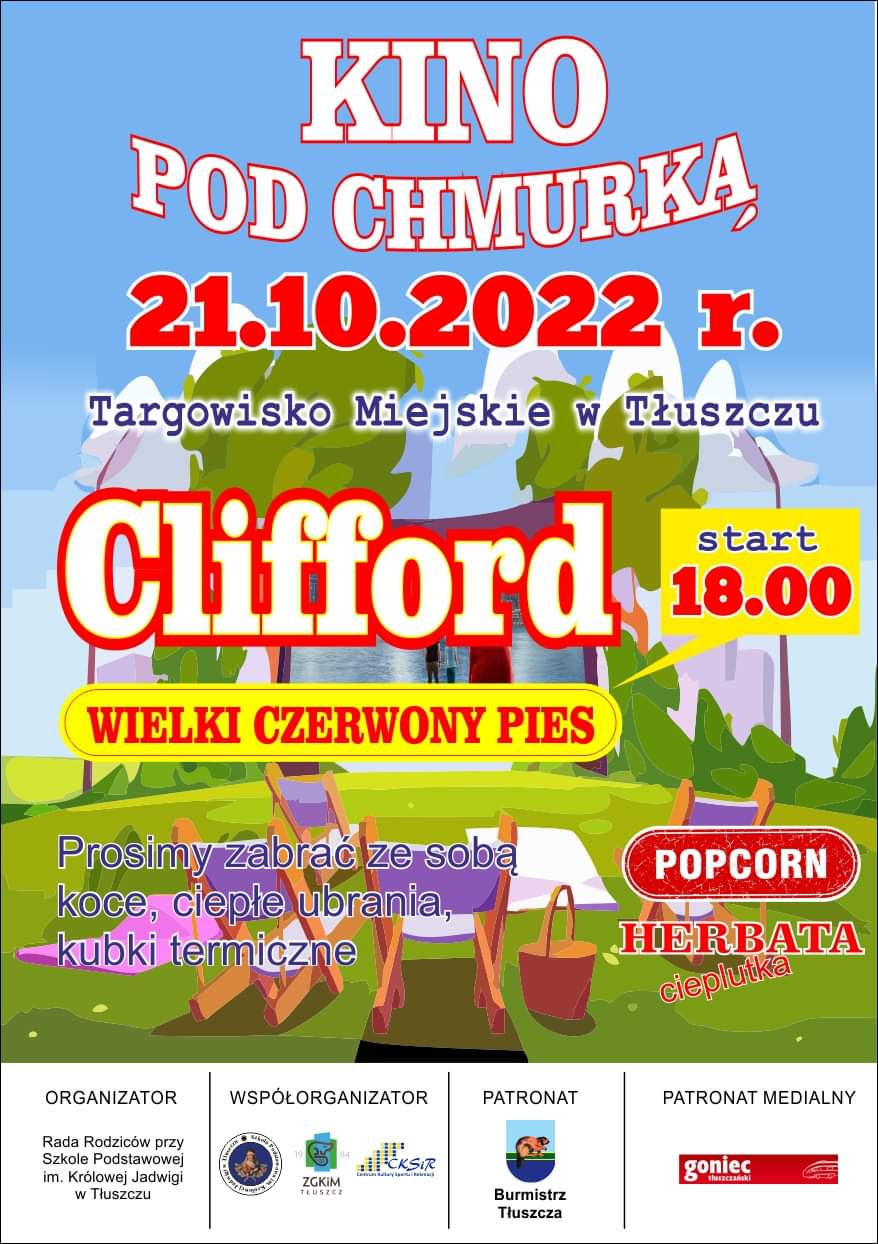 Clifford