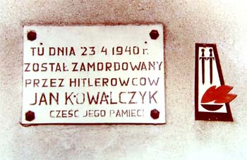 Jan Kowalczyk