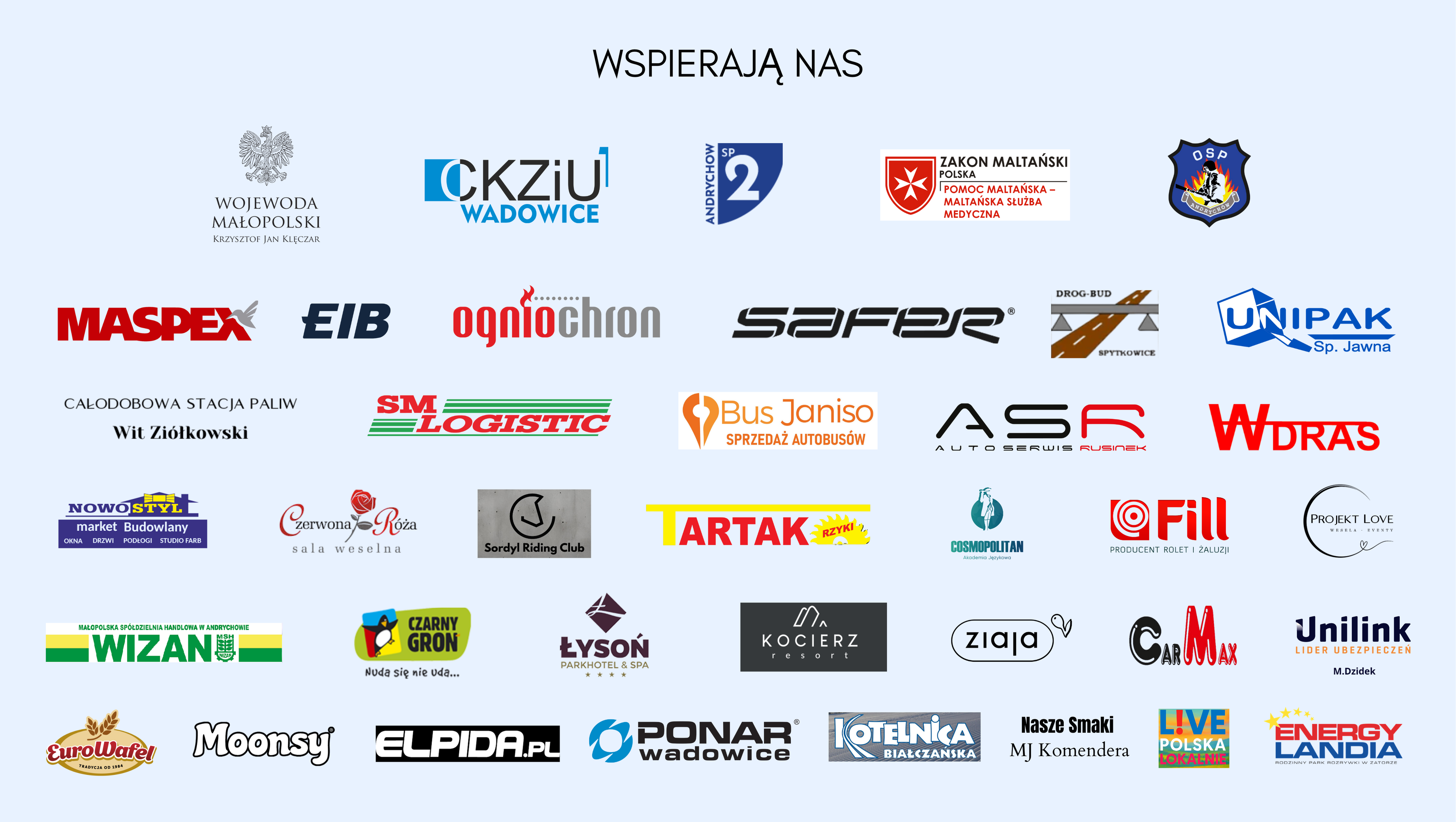 II Turniej Piłki Siatkowej o Puchar Starosty Wadowickiego