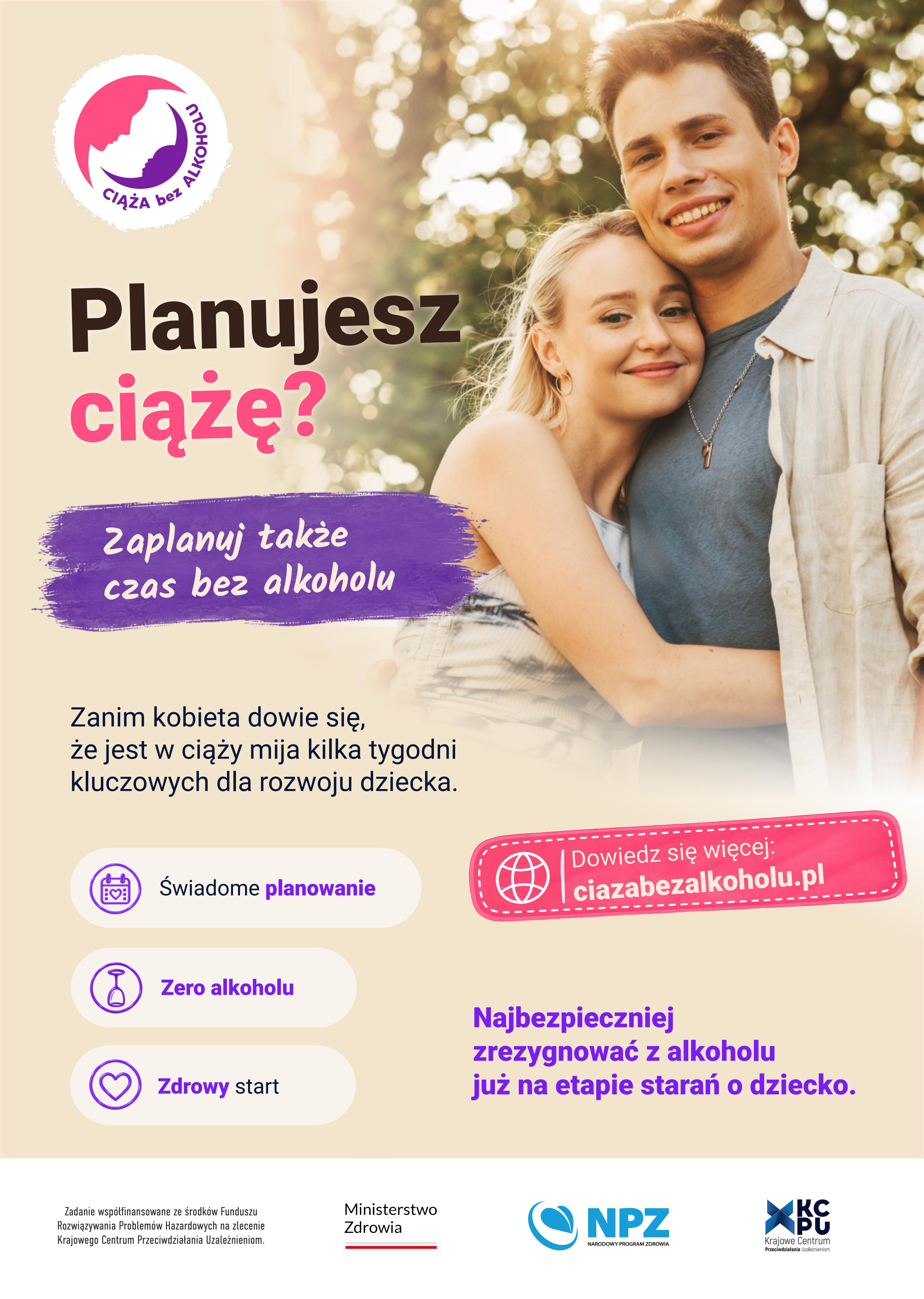 ciąza