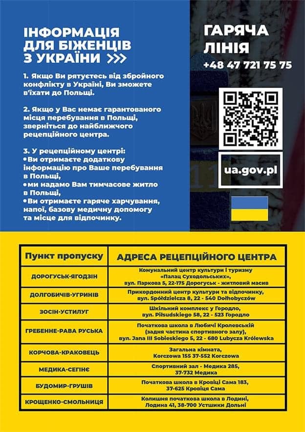 Informacja Ukraina 5