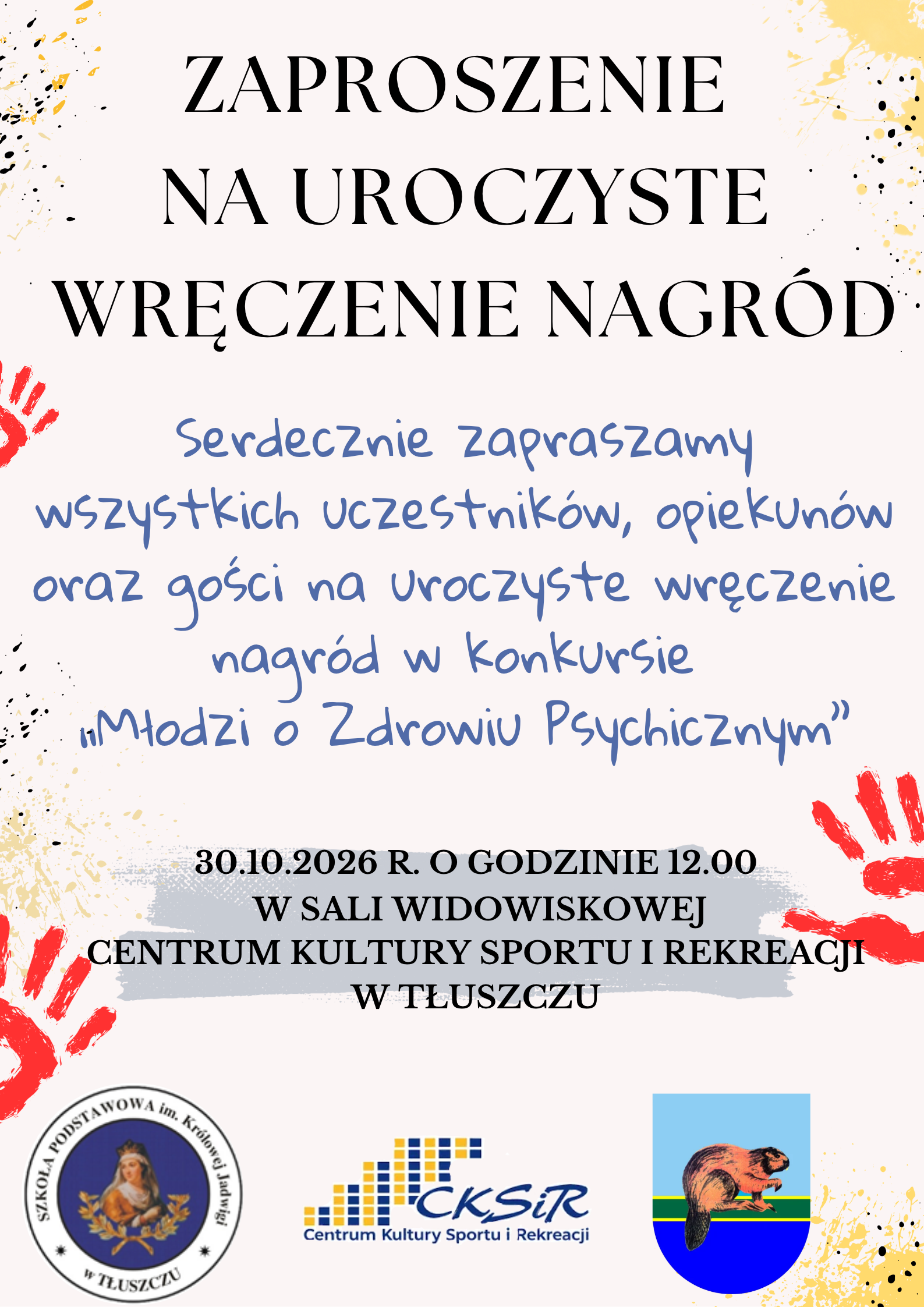 Młodzi o zdrowiu psychicznym