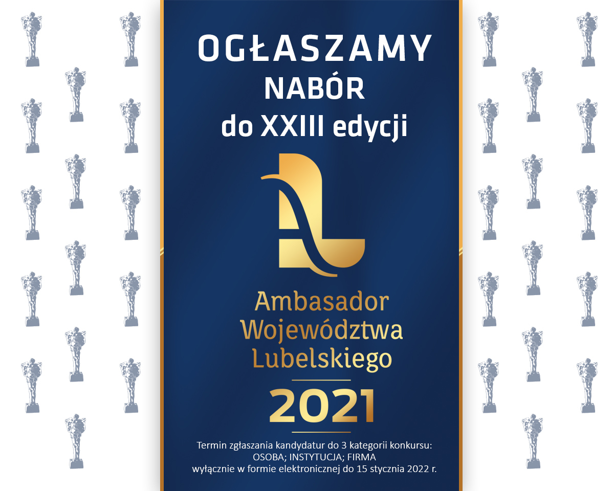 Banner Ambasador