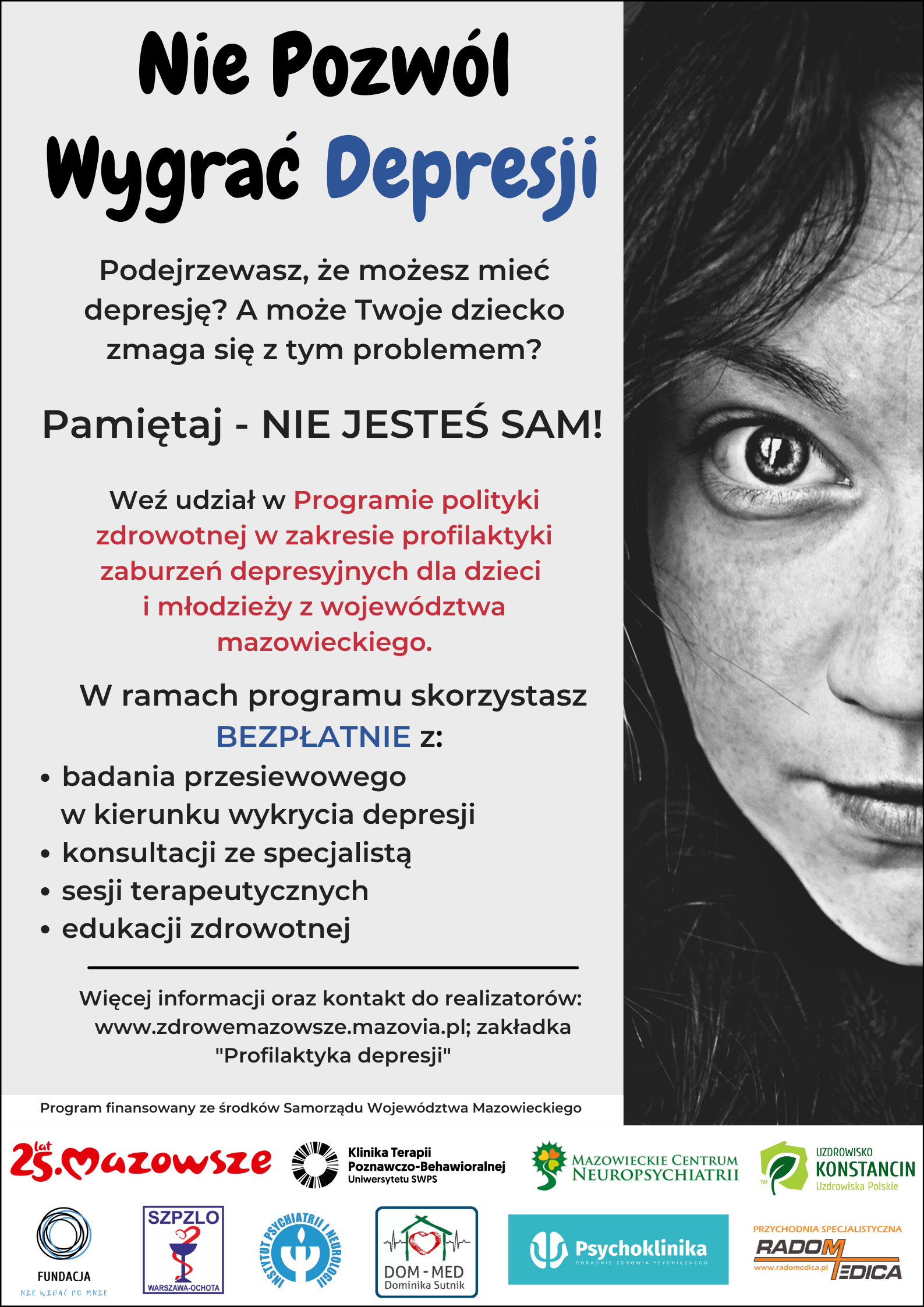 Depresja