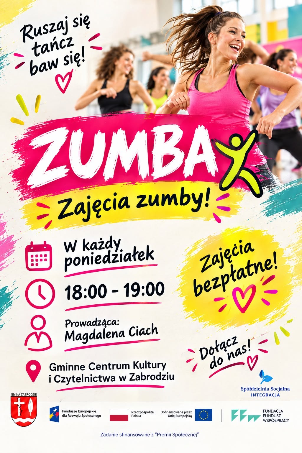 Zumba