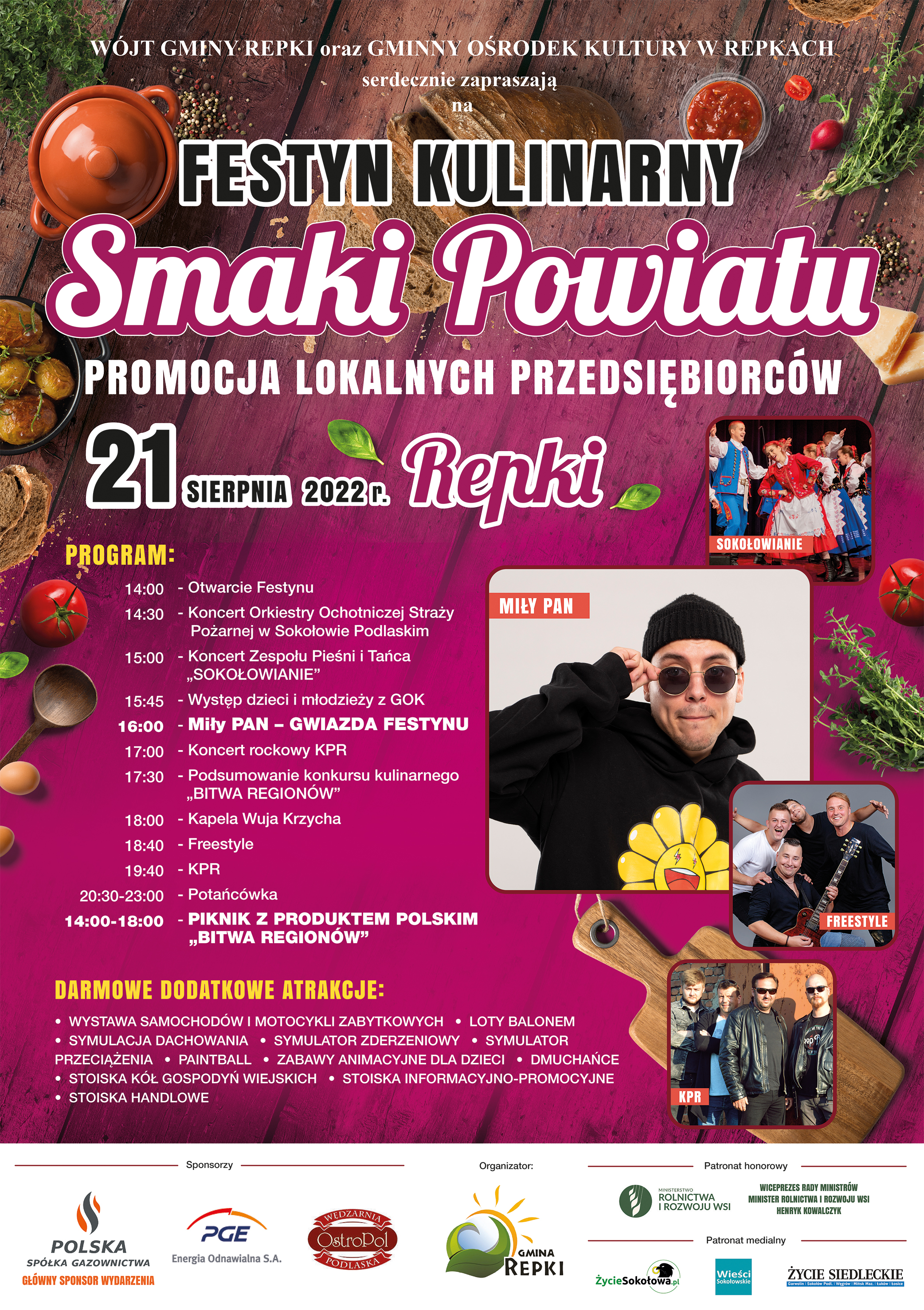 plakat