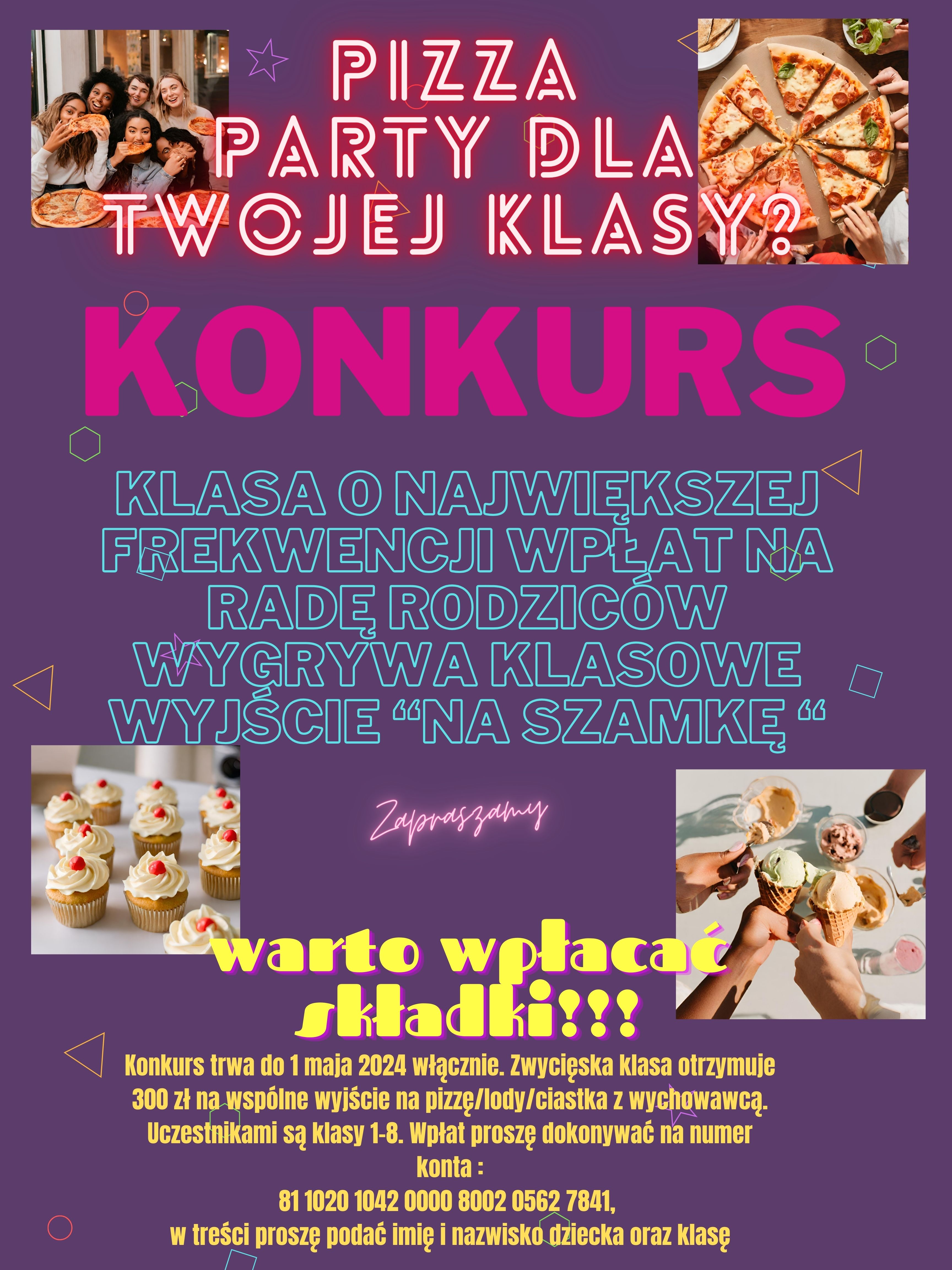Konkurs