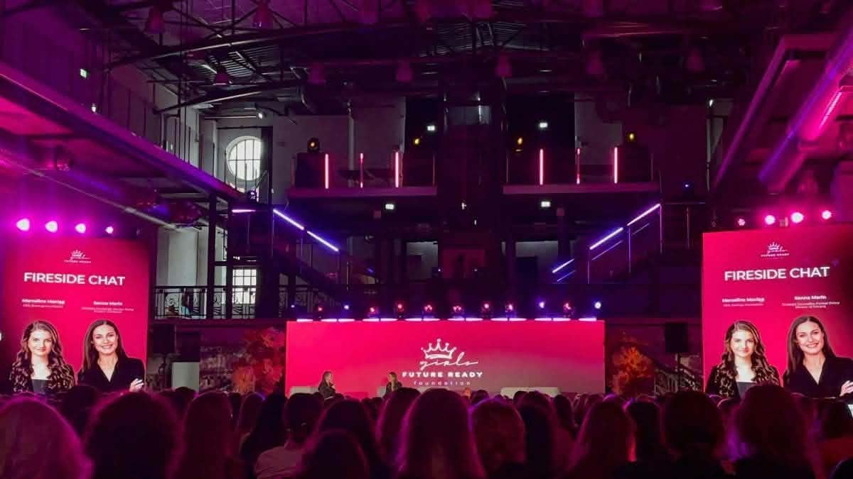 Girls Future Summit