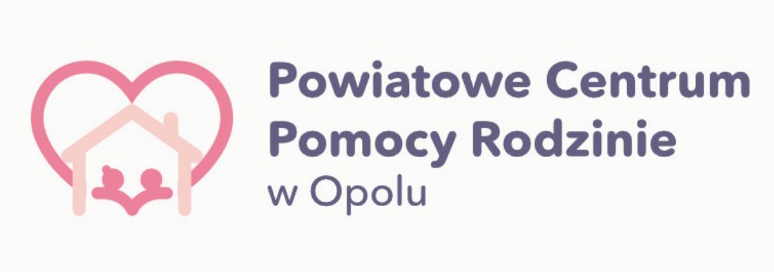 Logo PCPR Opole