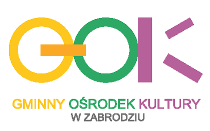 logo Gminny Ośrodek Kultury