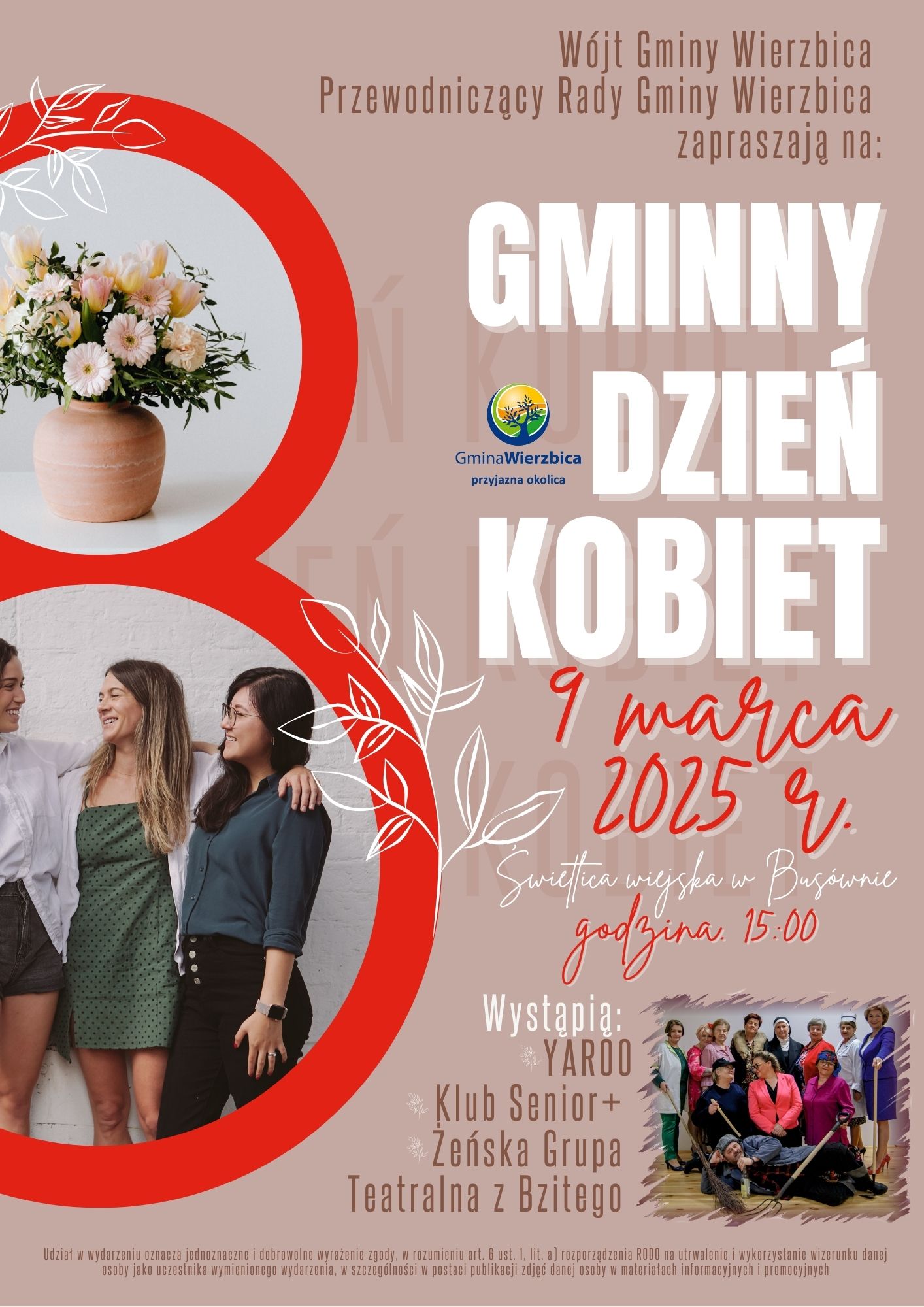 dzien kobiet