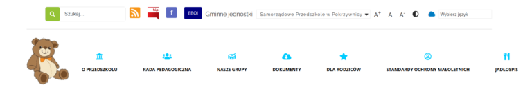 Karta informacyjna