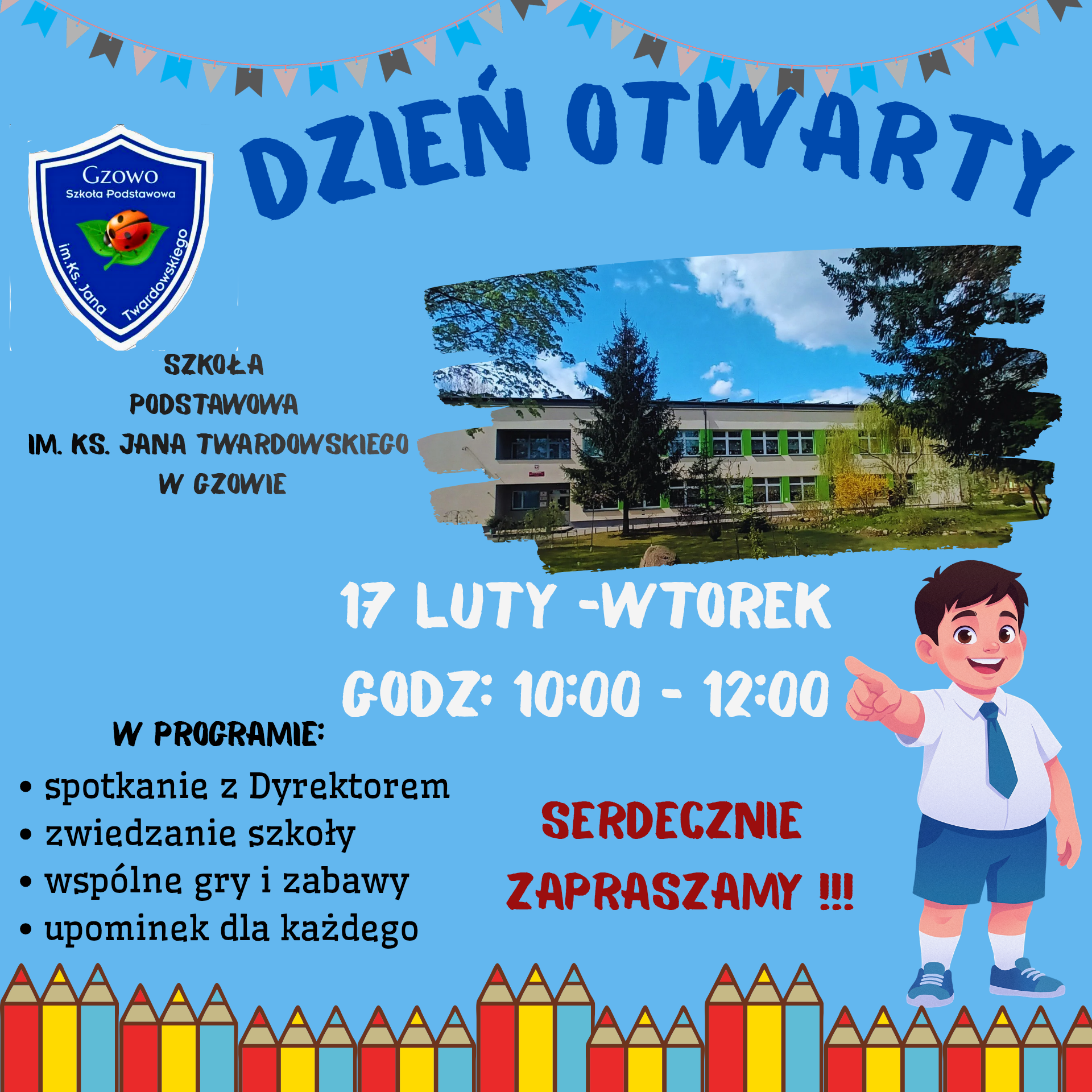 Dzień Otwarty