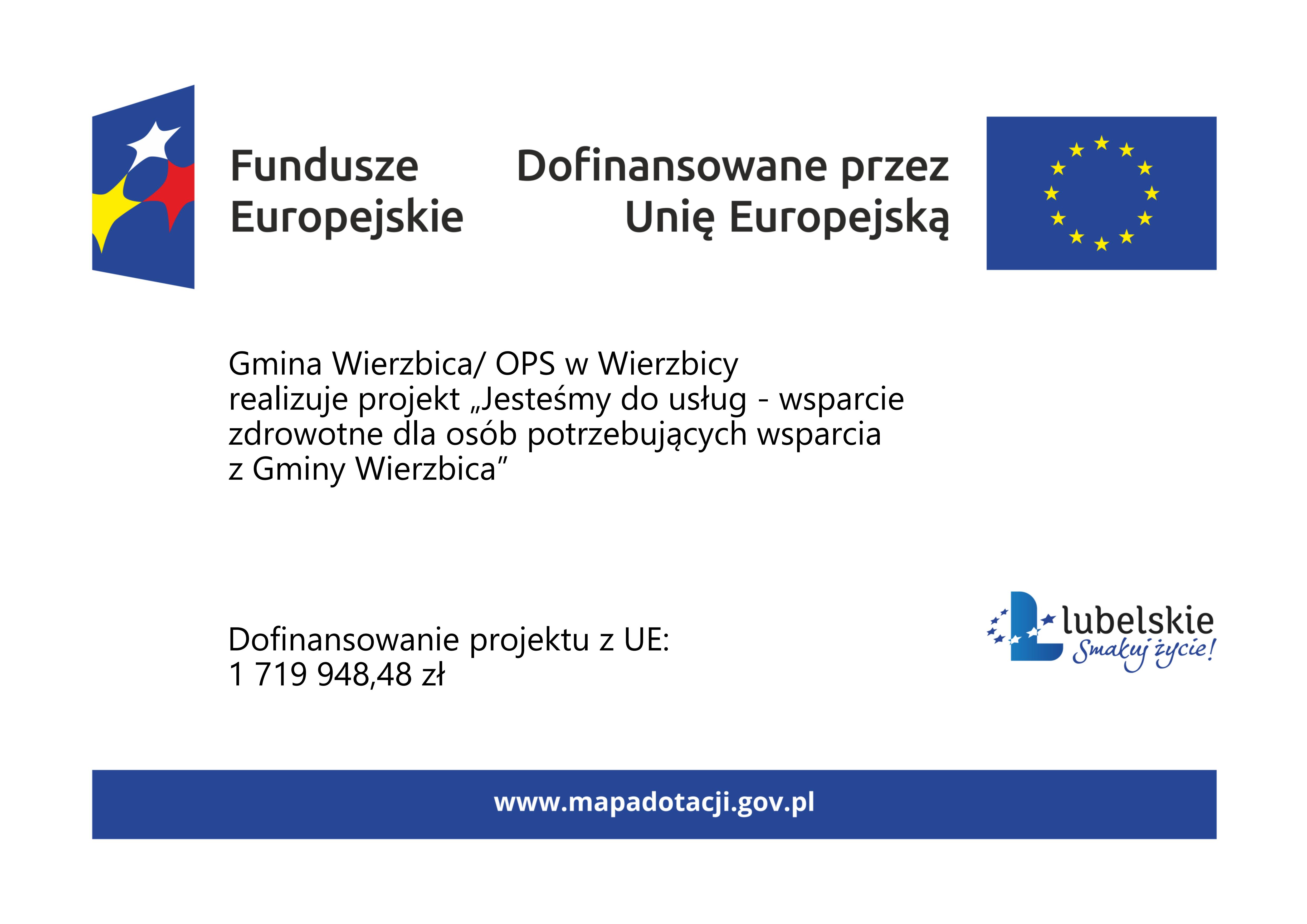 jesteśmy do usług