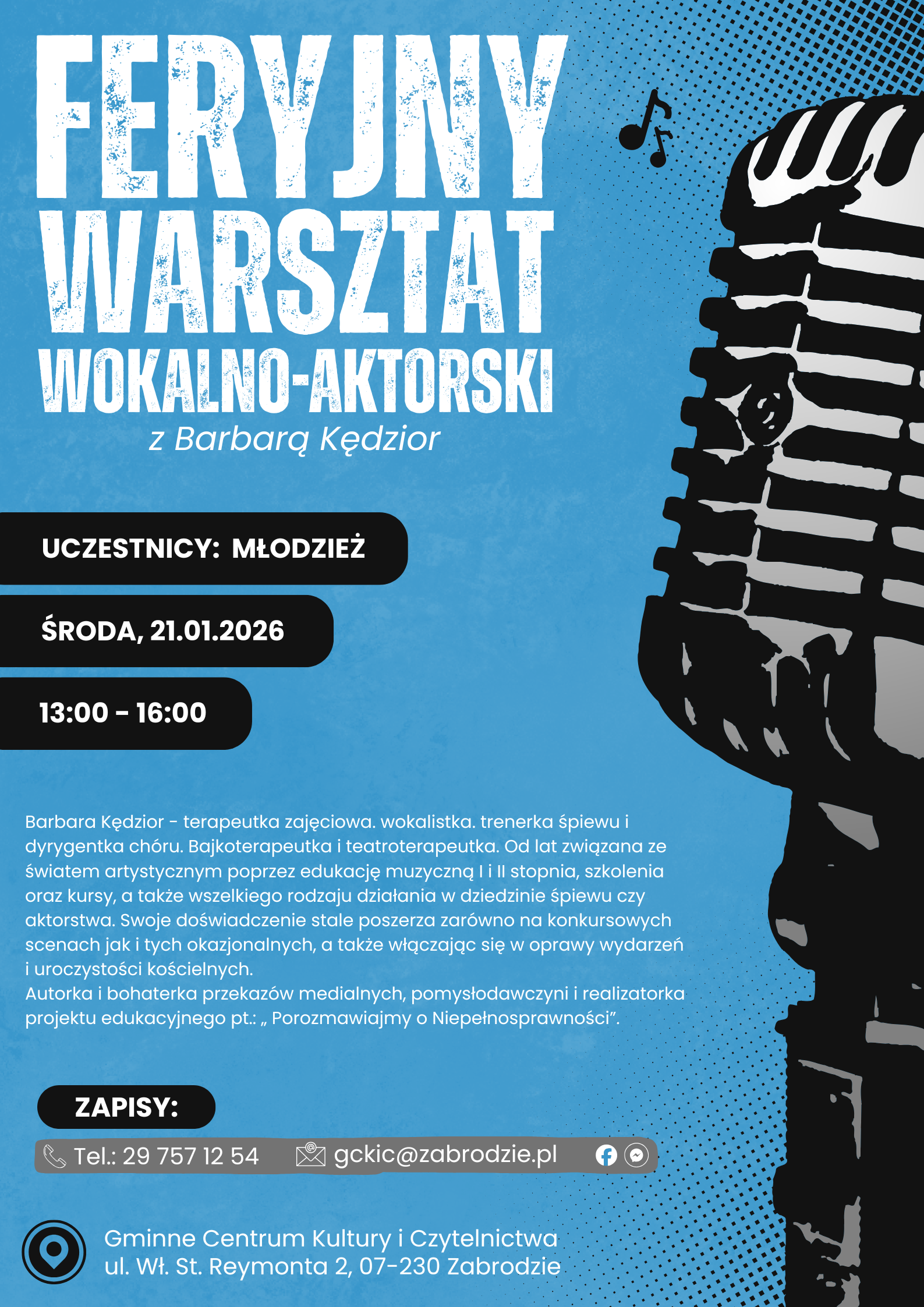Warsztat