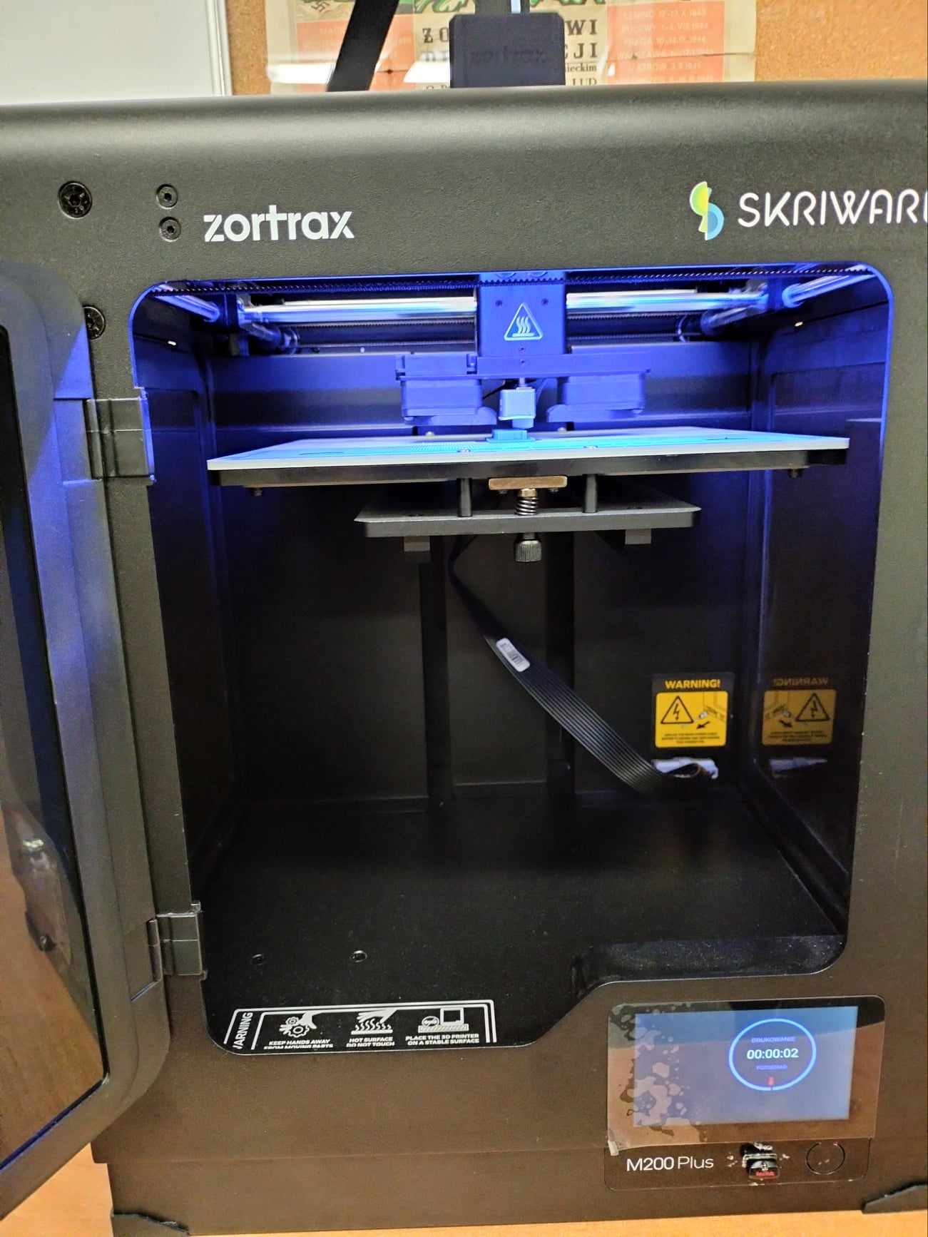 Drukarka 3D