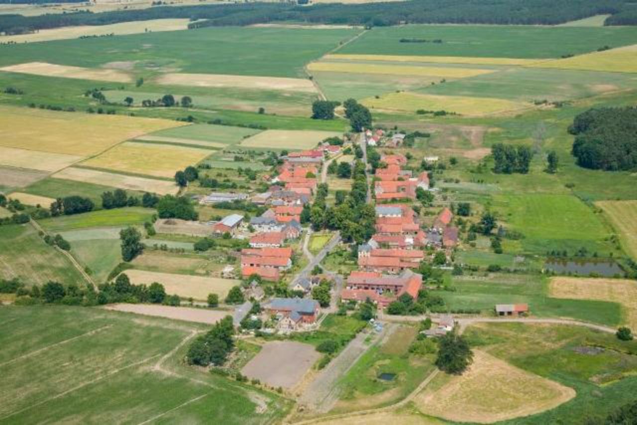 Położenie