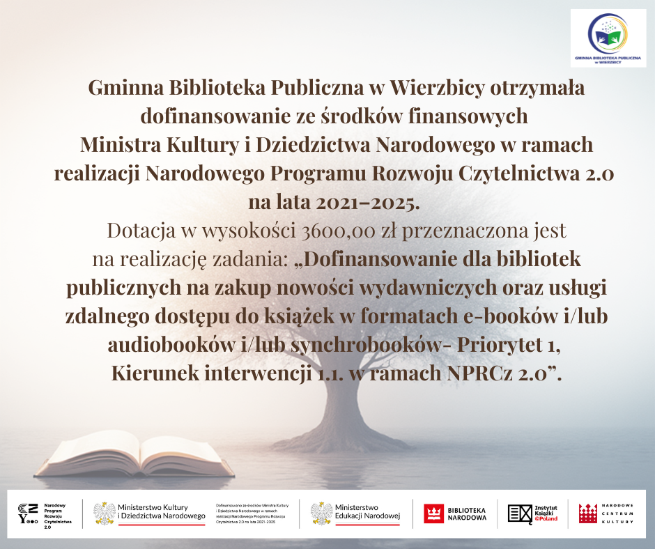 zakup książek