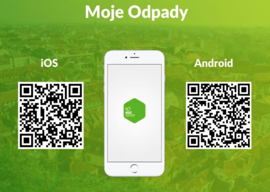 Moje Odpady