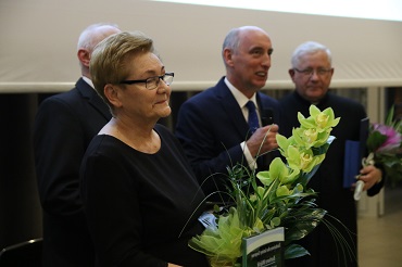 Barbara Wójcik