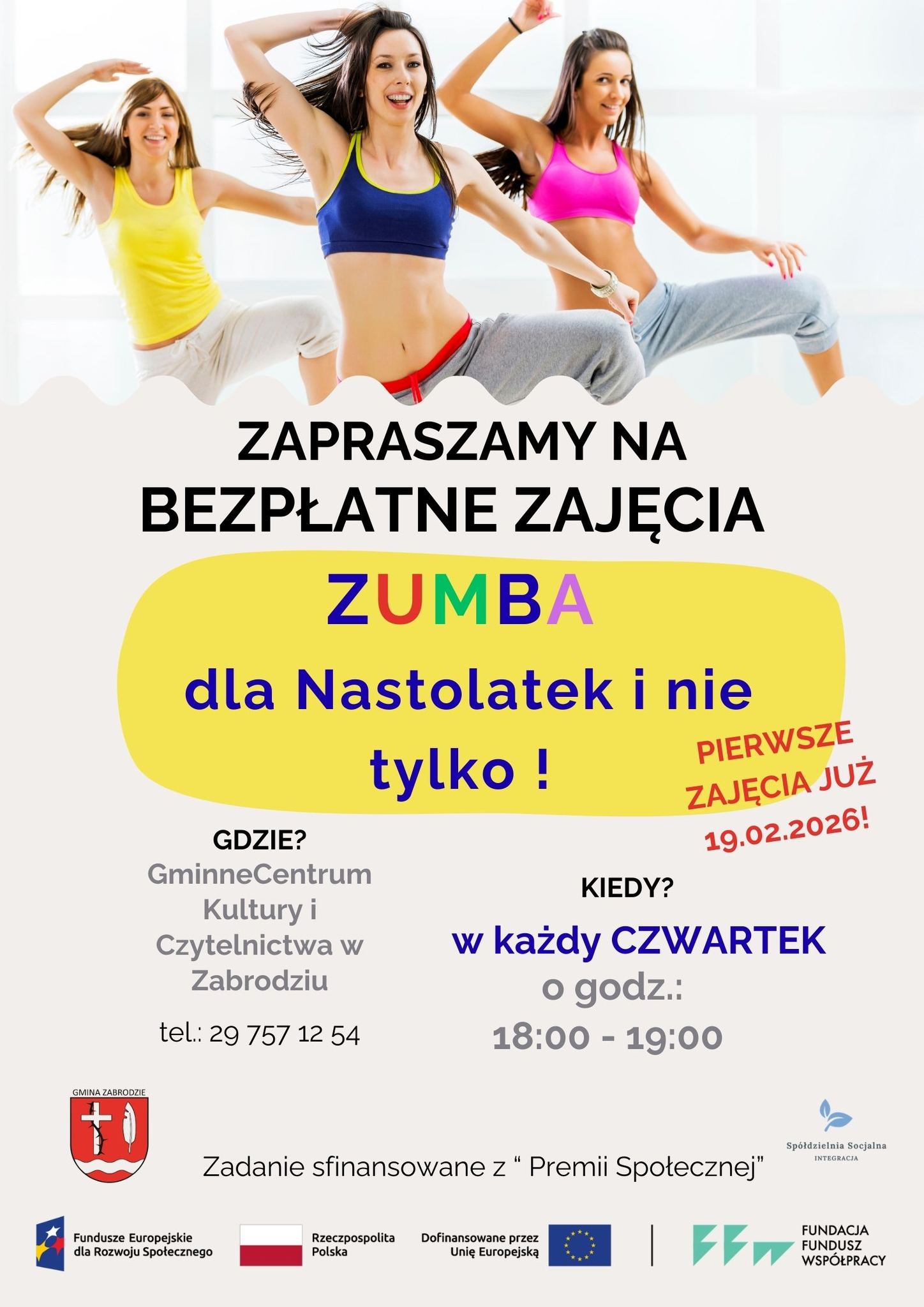 Zumba