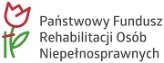 Logo PFRON