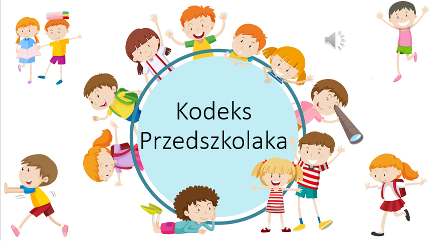 kodeks przedszkolaka