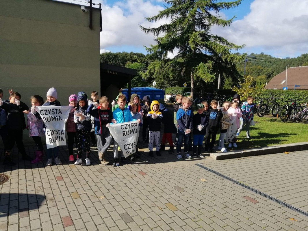 Sprzątanie Świata 2022 - Szkoła Podstawowa Nr 7 im. Karola Wojtyły w ...