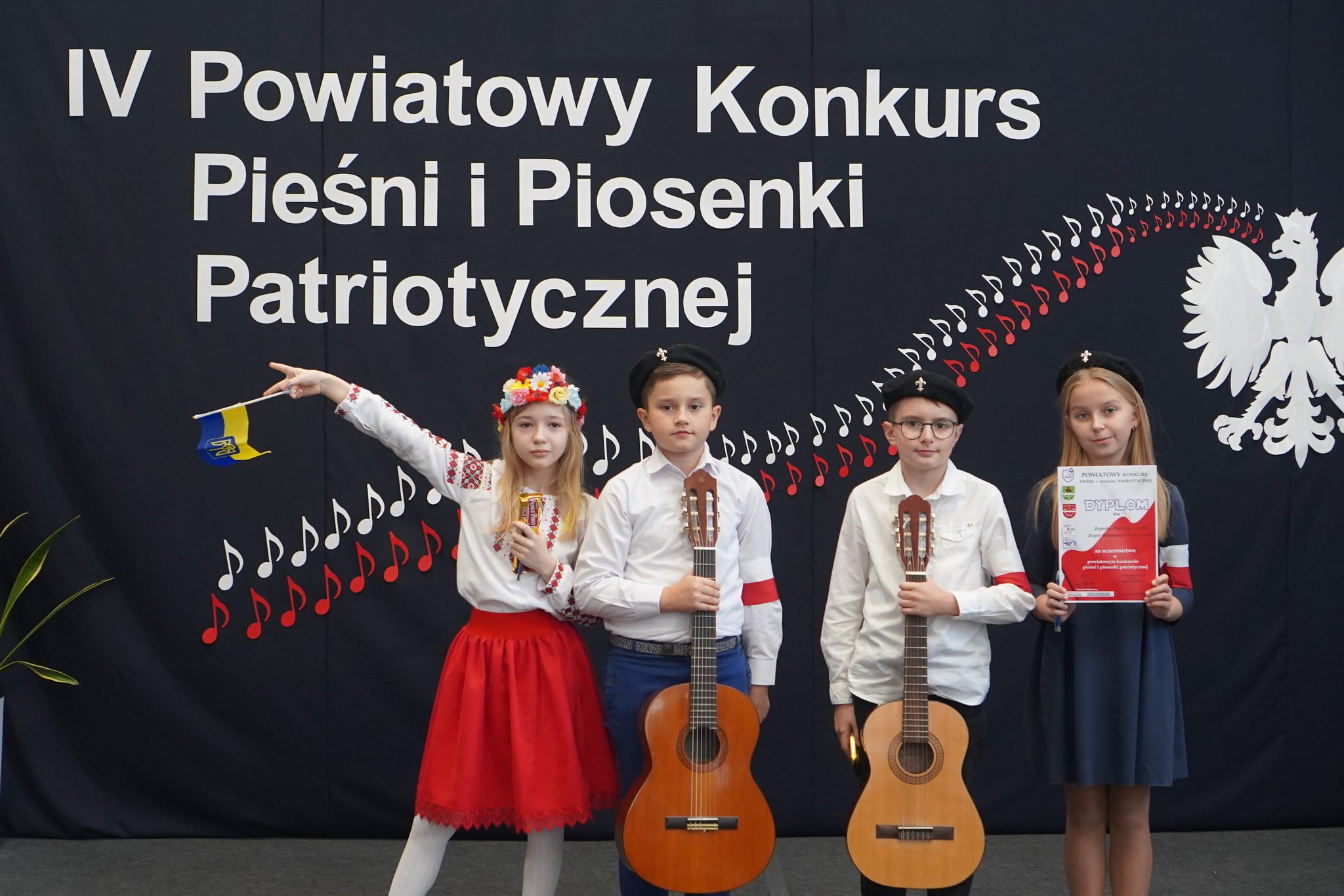 Festiwal Patriotyczny