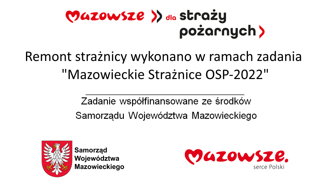 Dofinansowanie