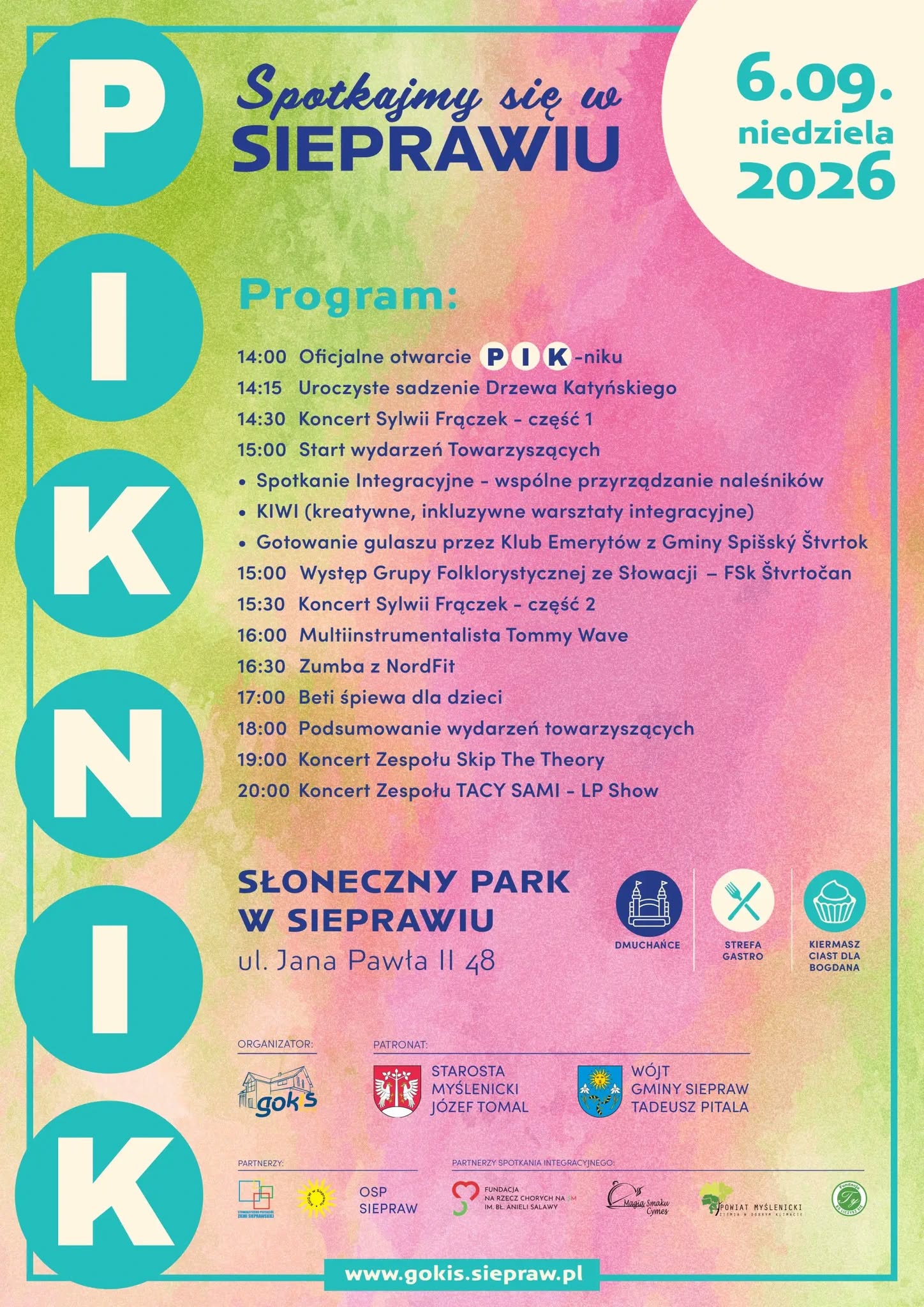 PIK