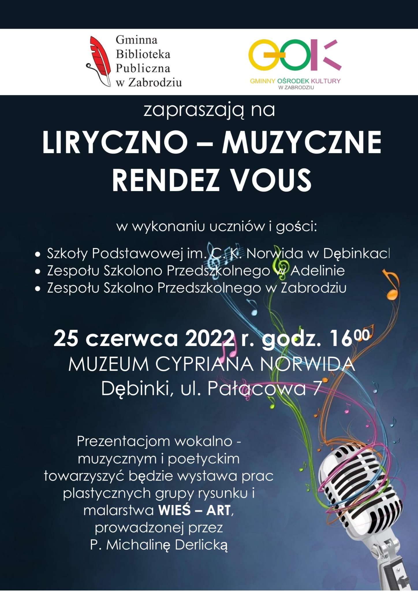 Zaproszenie