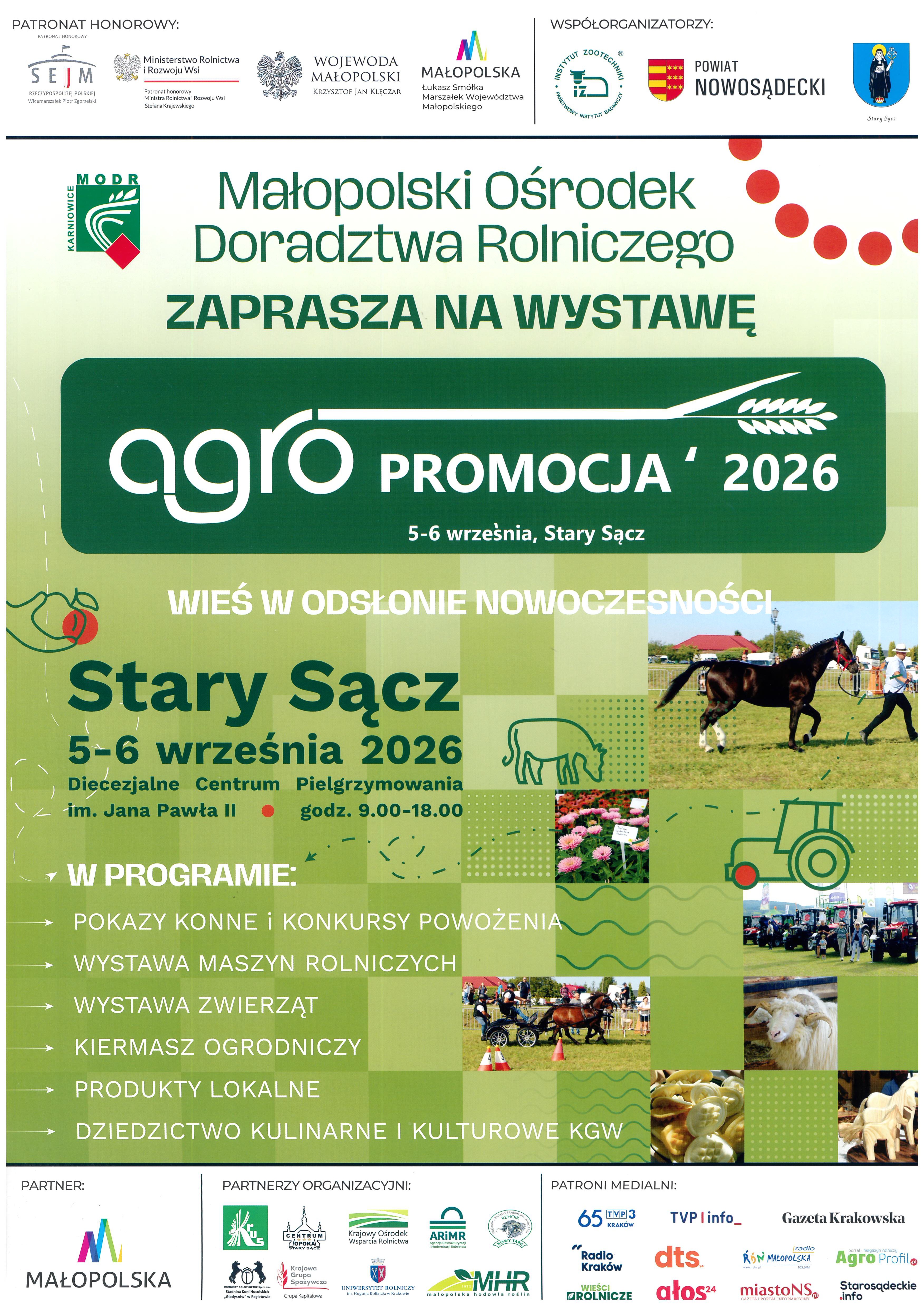 Agropromocja