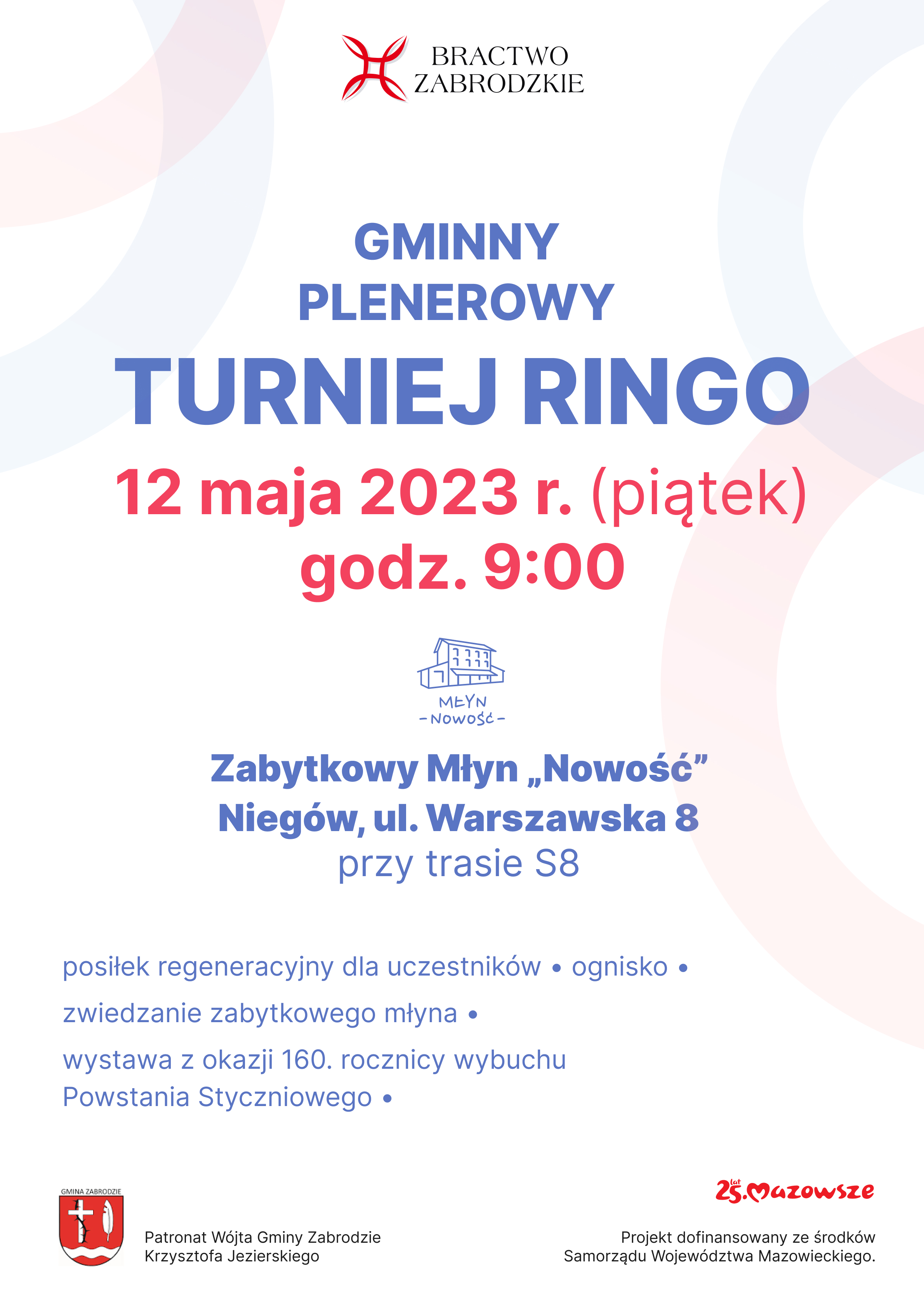 Turniej ringo