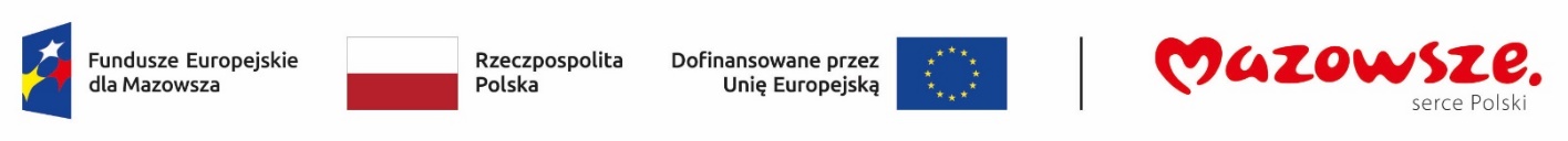Dofinansowanie