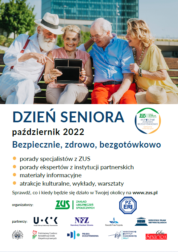 dzień seniora