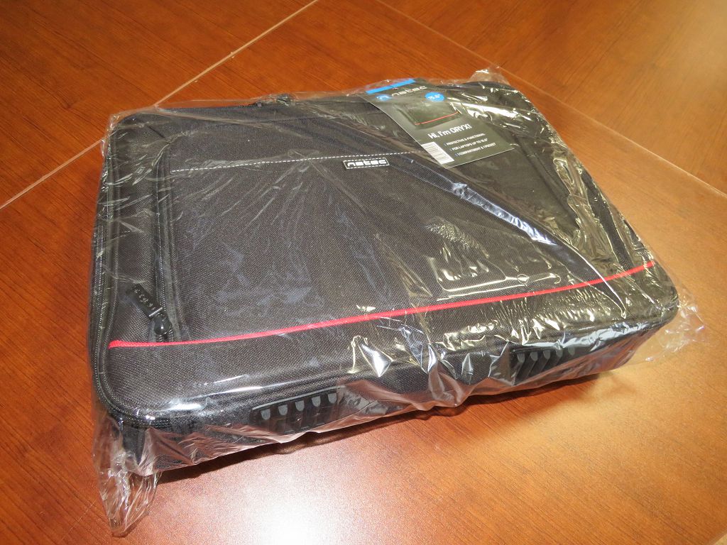 Granty PPGR - torba na laptopa