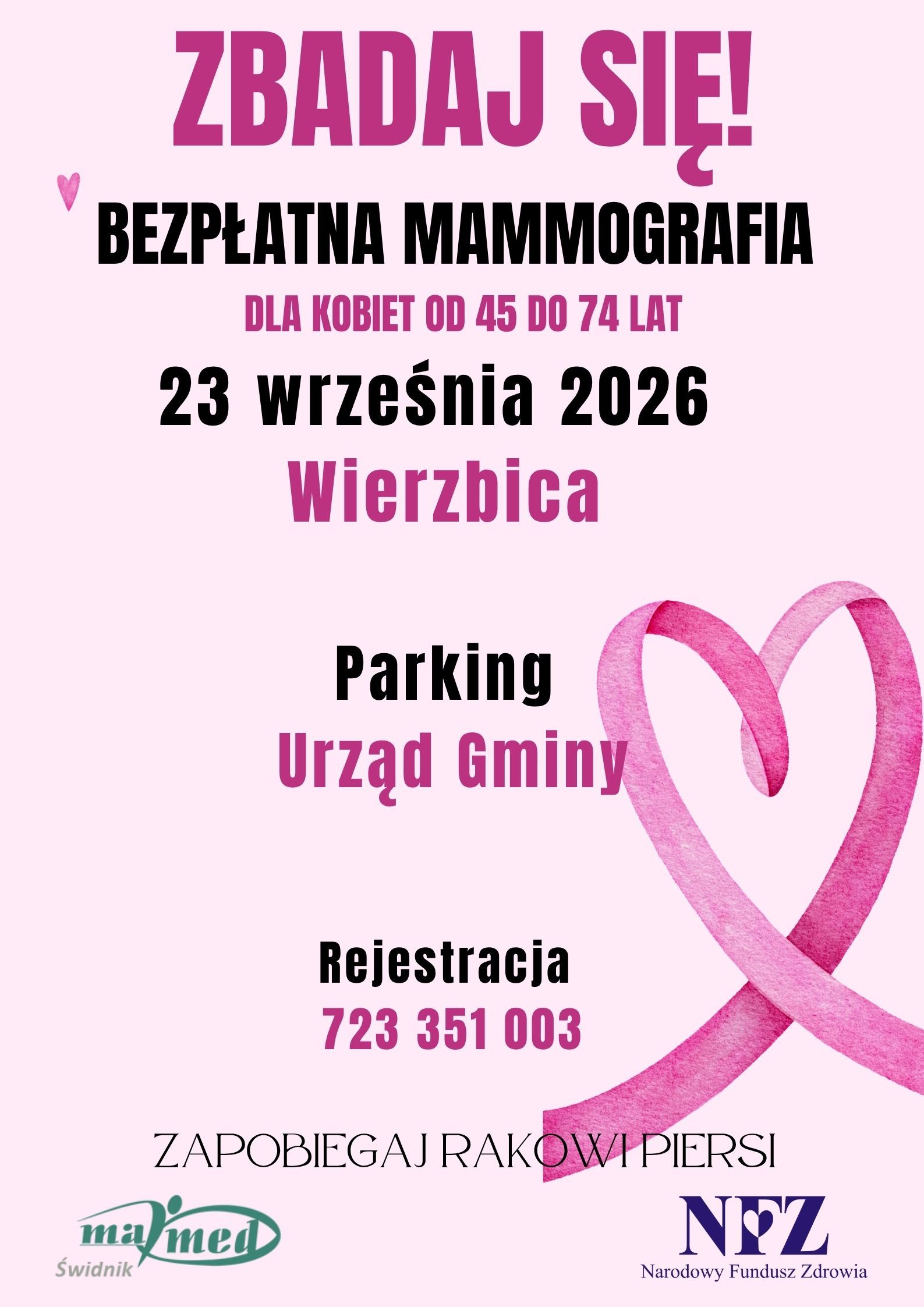 mammografia